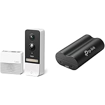 Amazon.co.jp: 【セット買い】TP-Link スマートドアホン スマホ